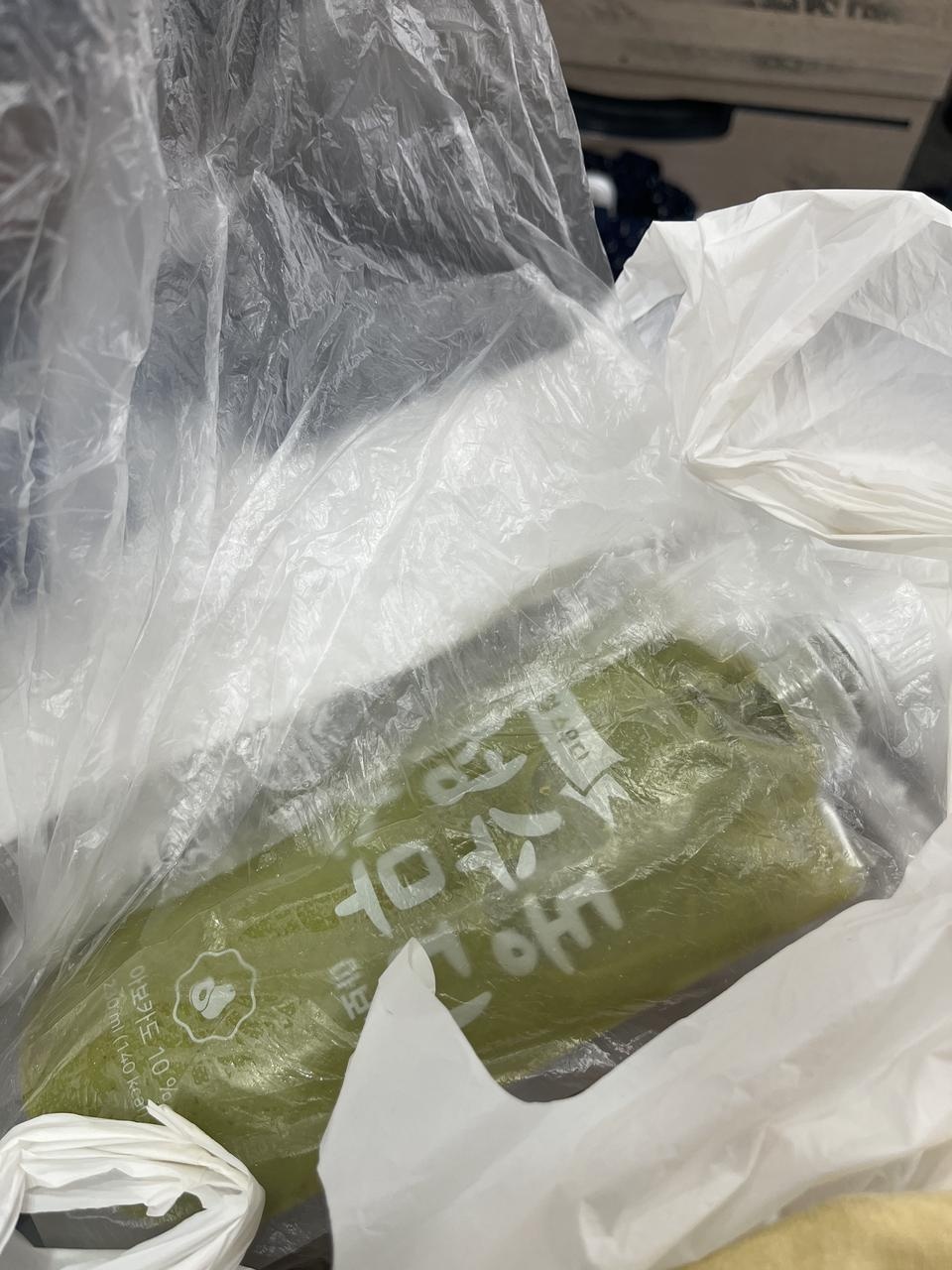 맛있고 효과좋고 간편해서 계속 시켜요~