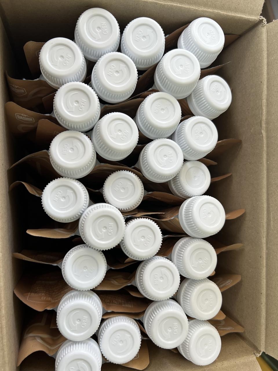 친구 거 먹어보고 맛있어서 주문했습니다. 구매해두니 든든합니다.