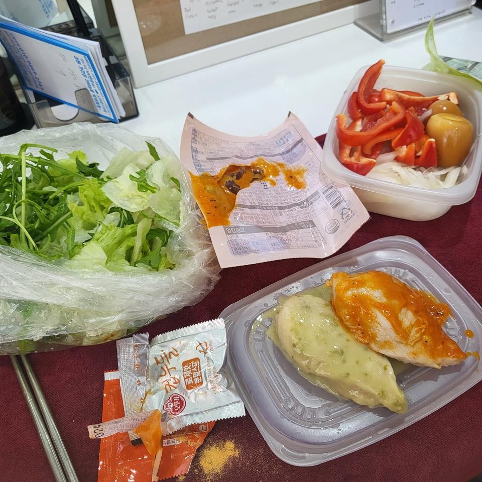 말해모해요 넘맛있어유~~~