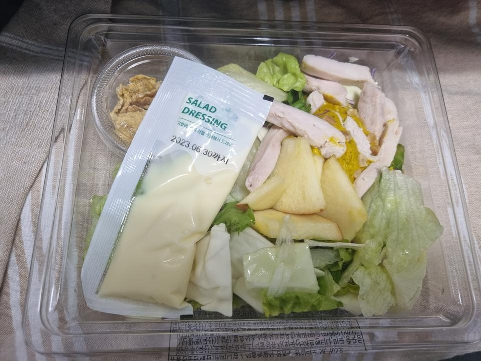 요즘 일이 많아서 저녁용으로 구입했어요. 생각보다 더 맛있고 다른 곳과 비교했을 때 가격도 착해요! 기대 ...