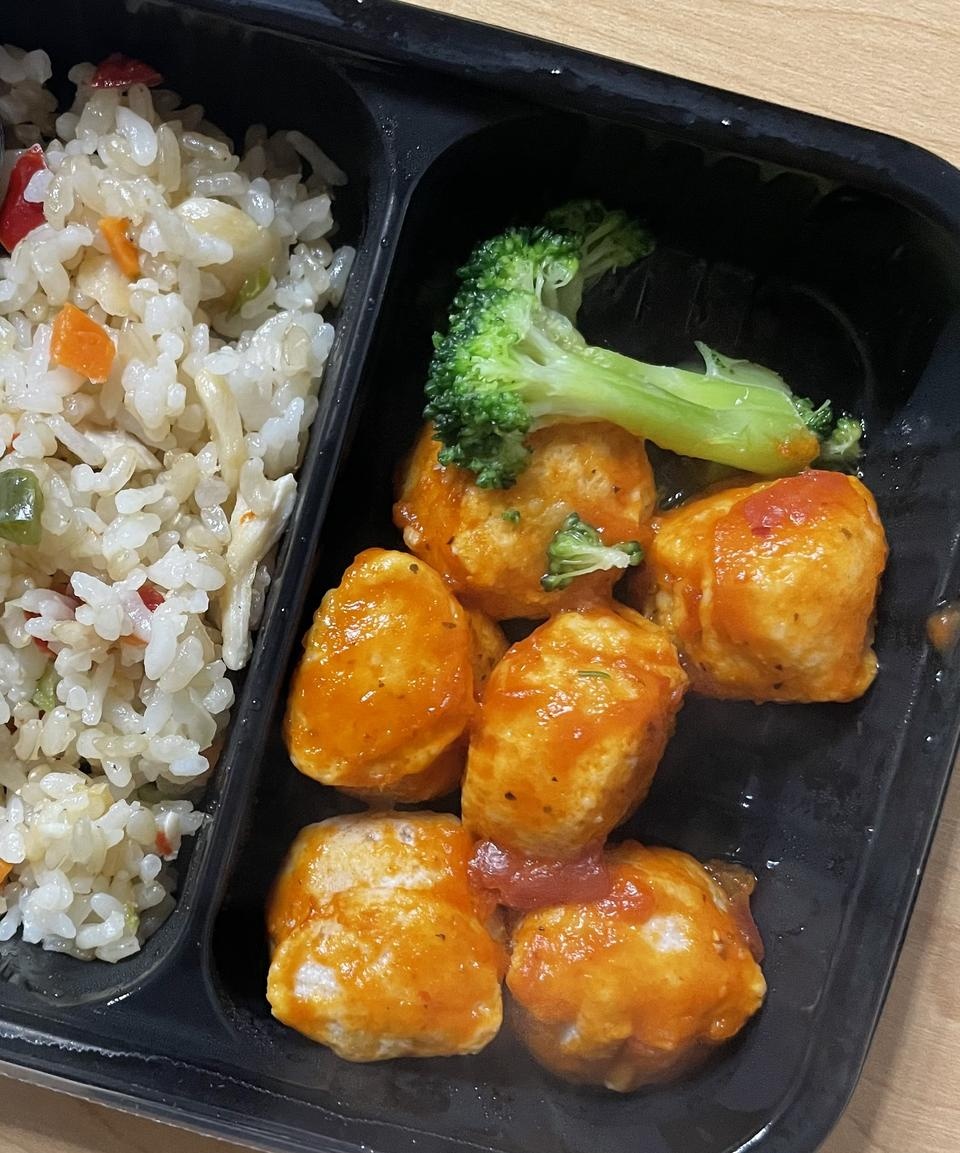 너무 간편하고 맛있고 좋아요^^
