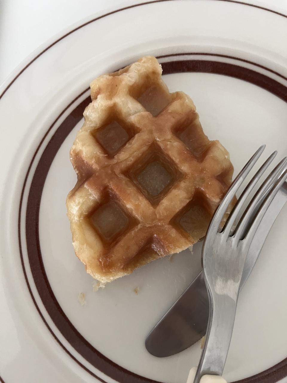 너무 맛있어요..칼로리도 낮고 소화도 잘 돼서 평생 먹을거에여…