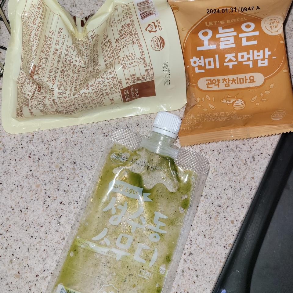 맛있고 좋아요
잘 샀네요