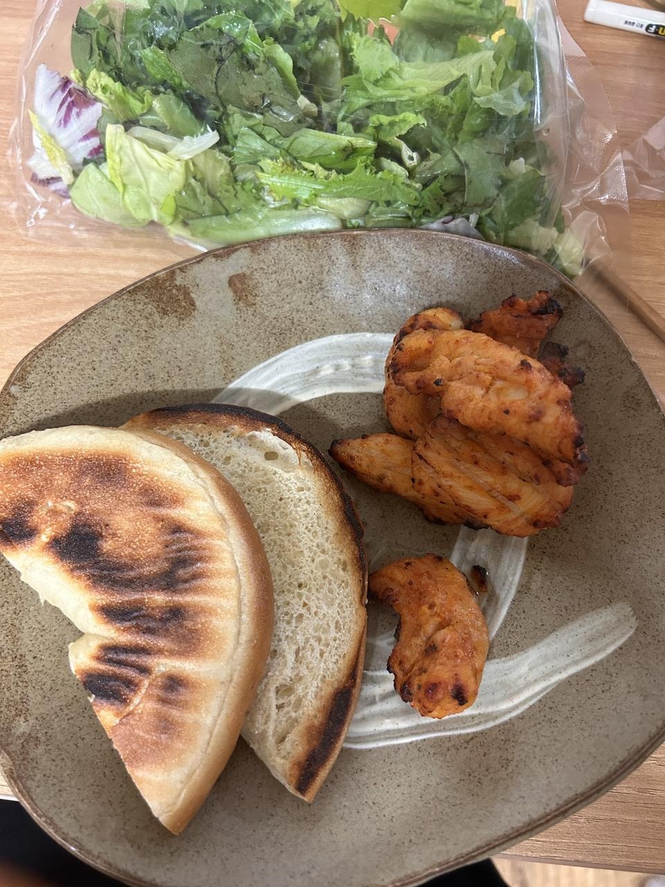 존맛탱 말해모해입니다