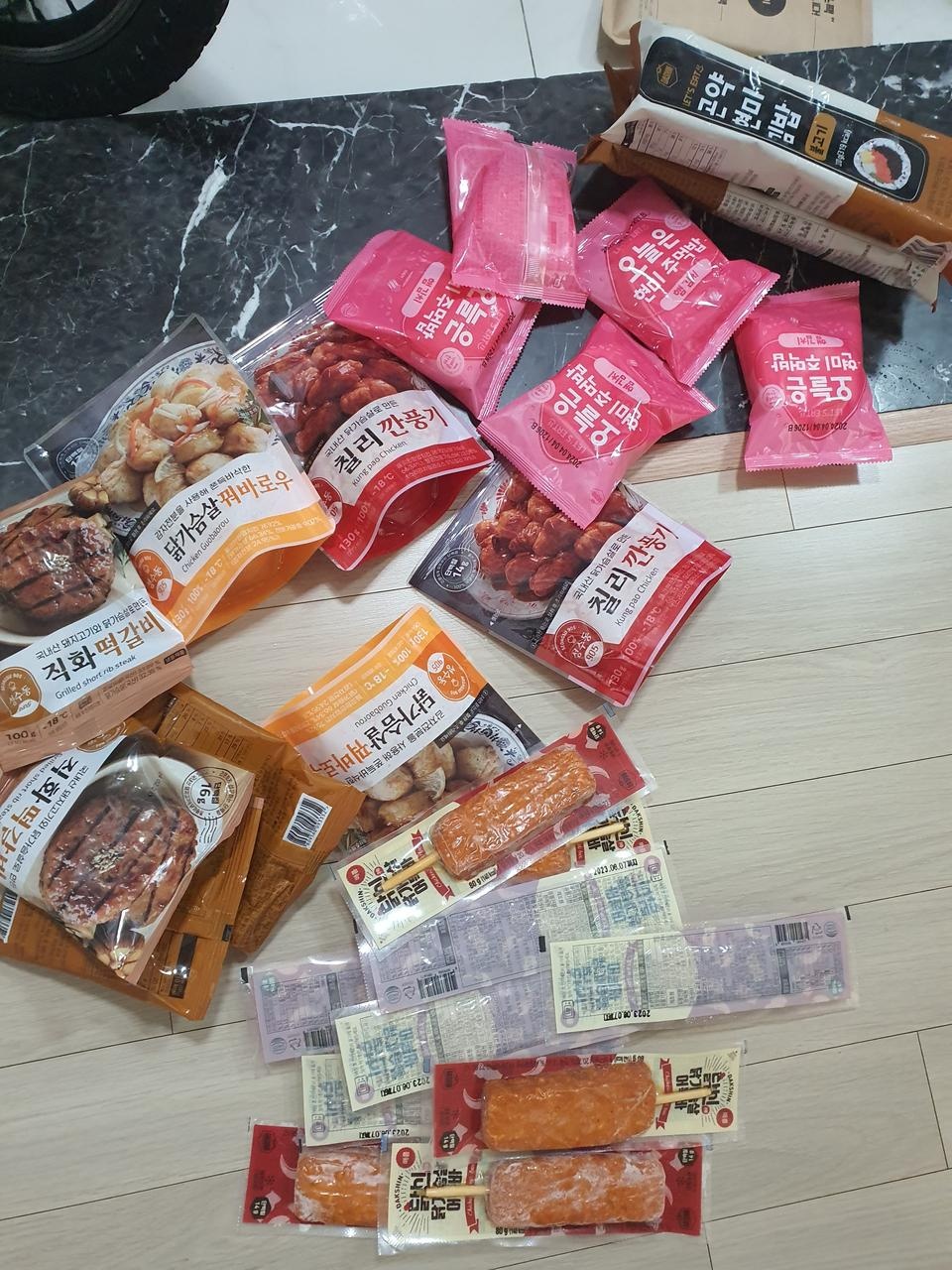 맛너요 진짜중국음식같애요 최고