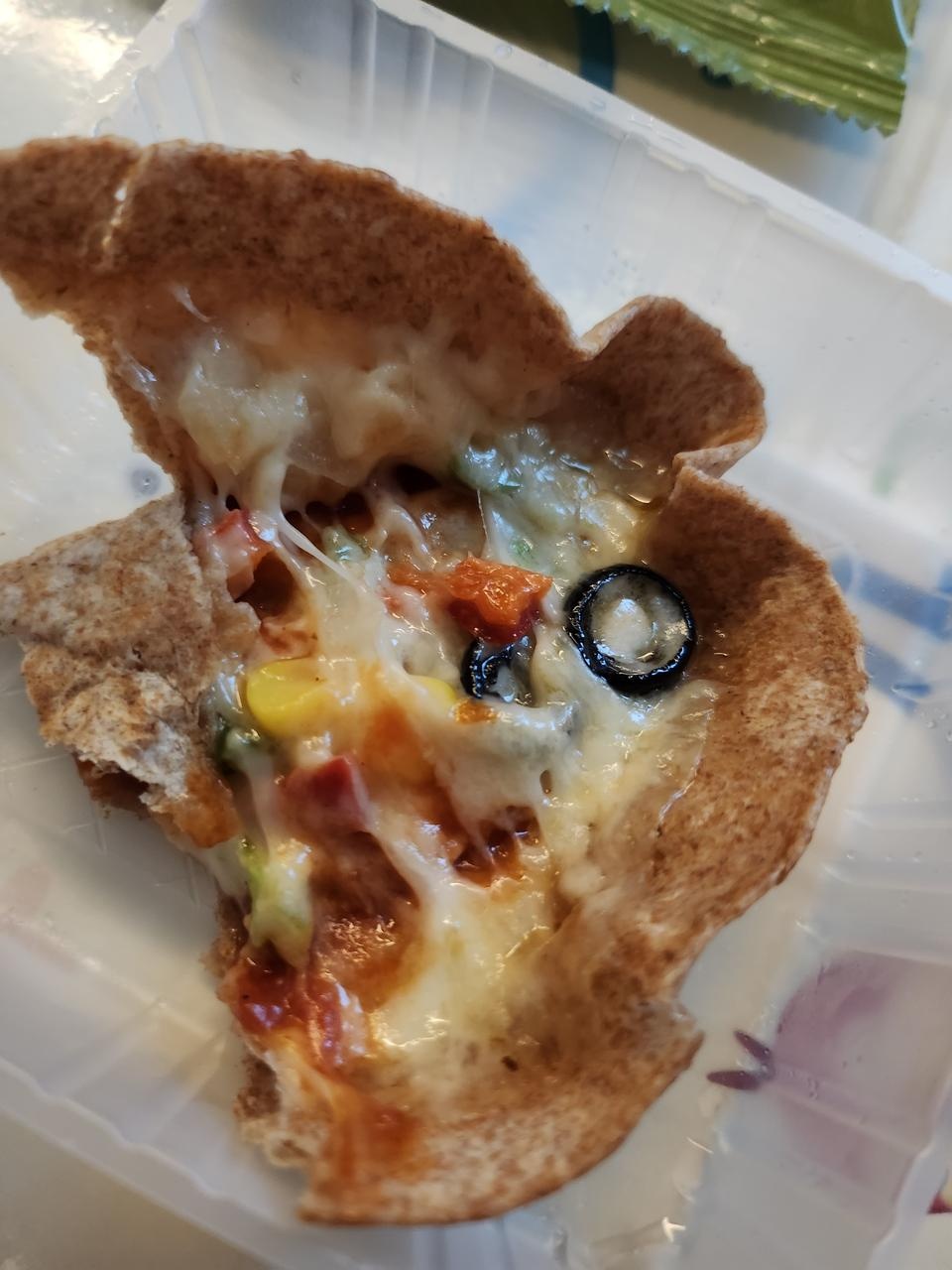 너무 맛있었어서 깜짝놀랐어요 또살게요