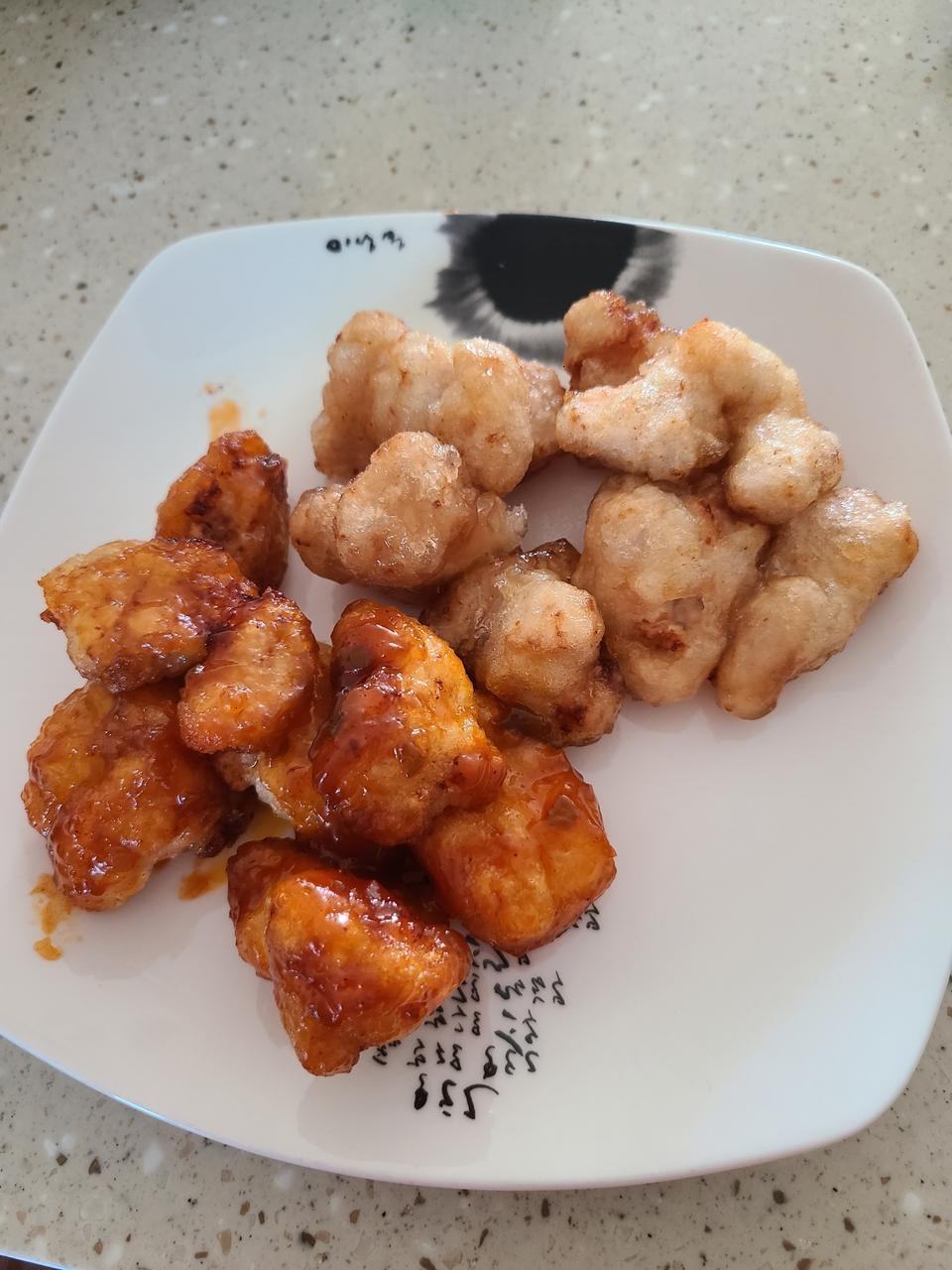 양이 좀 적은감은 있으나 맛있어서 충분히 재구매각입니다!~