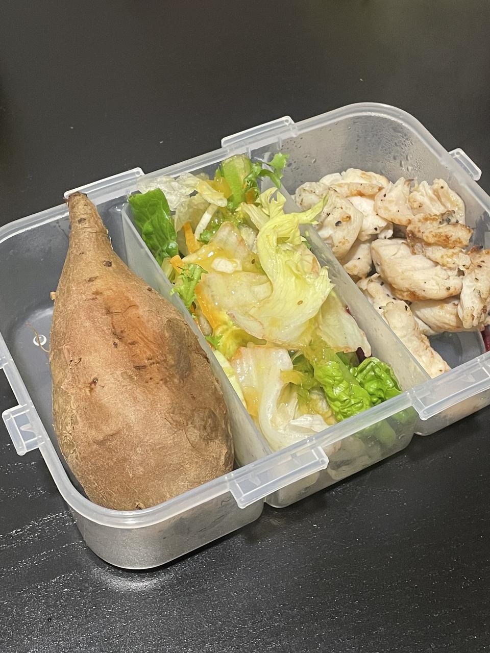 아주 야들야들 부드럽고 맛있어요
