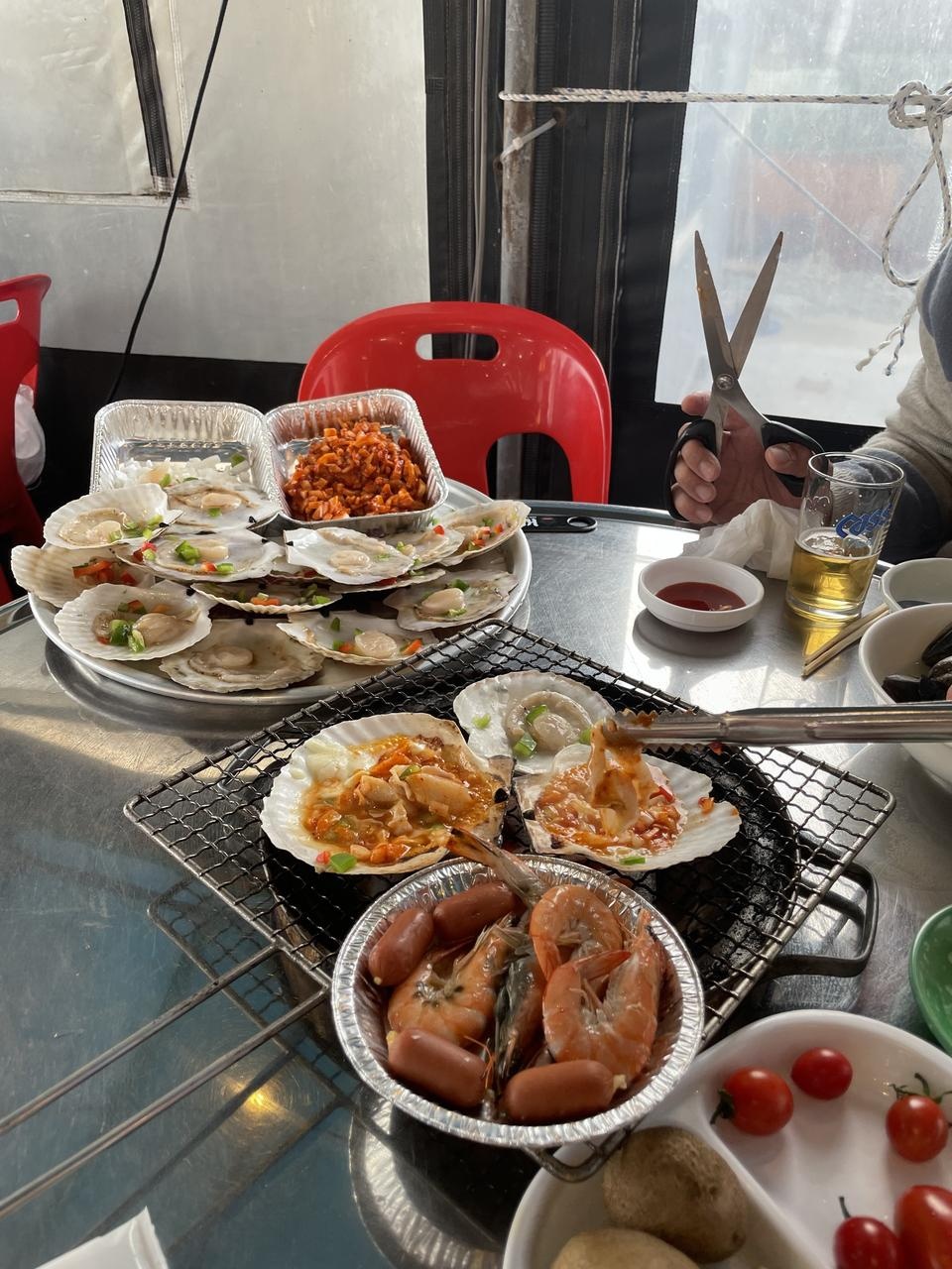 맛있어용 자주 시켜먹을게여