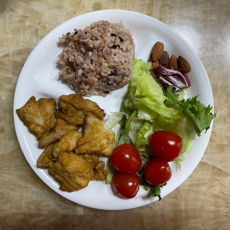 식단하면서 힘들었는데 여기 닭안심살은 정말 맛있었어서 즐겁게 식단 했어요ㅎㅎ 강추
