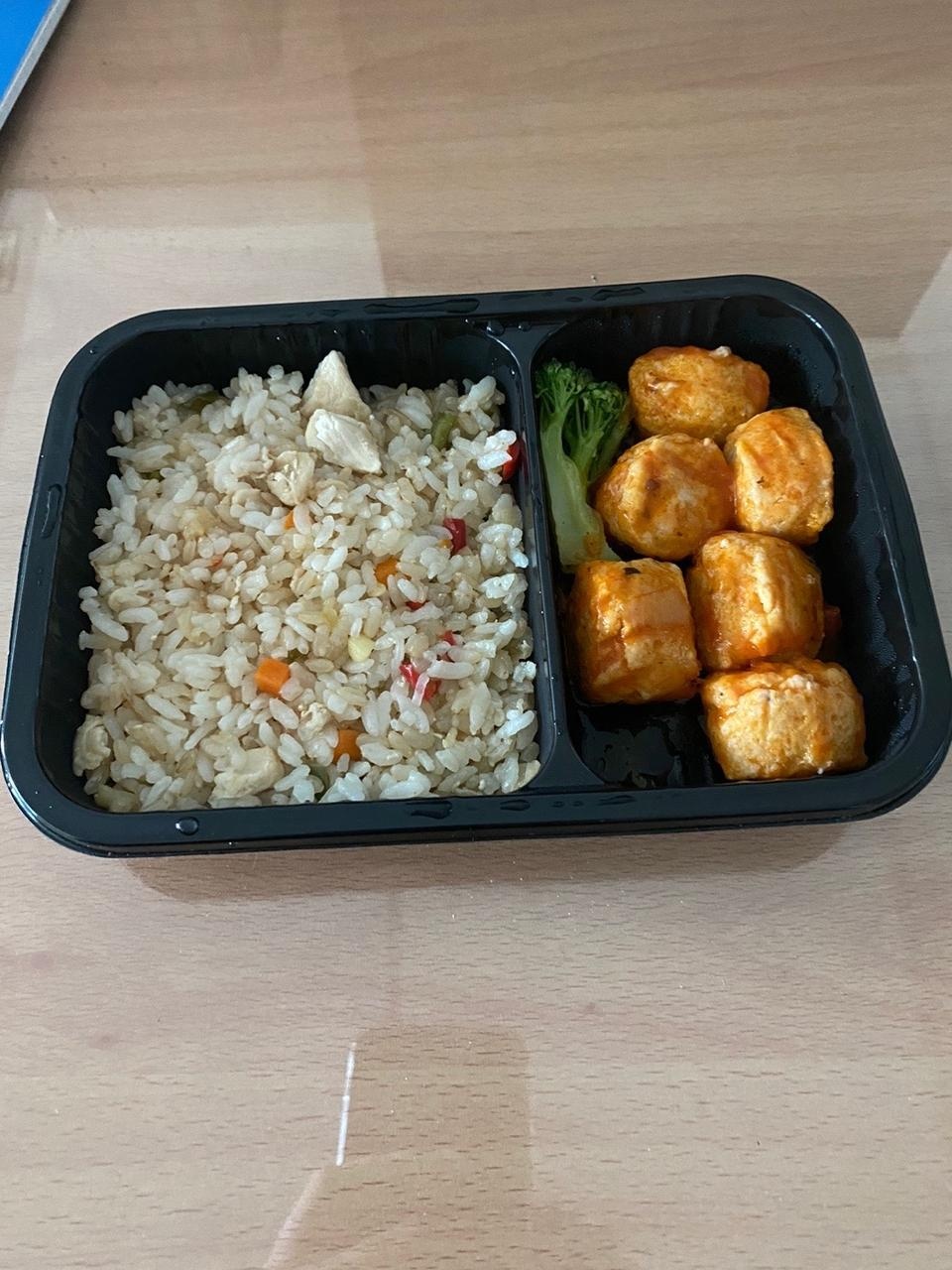 와 건강한 기분드는데 너무 맛있어요