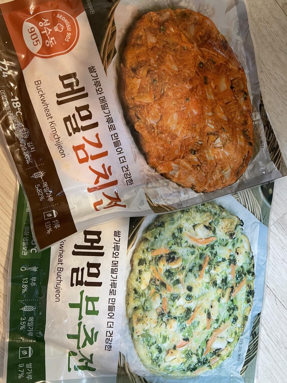 바싹구워야 맛있고 바싹구워도 특유의 안익은 느낌이 있긴합니다 하지만 재구매 의사는 있어요