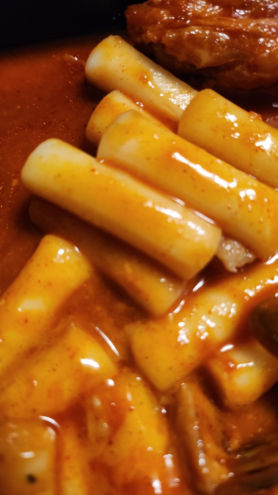 헥 맛있어서 좋아요!!
쫄깃쫄깃한게 넘 좋네요!