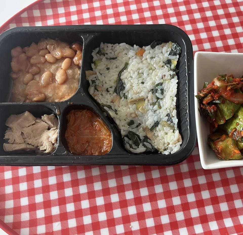 작년에 맛있게 잘 먹어서 올해도 여름 전 준비하려구요 깔끔하고 편리해 좋아요