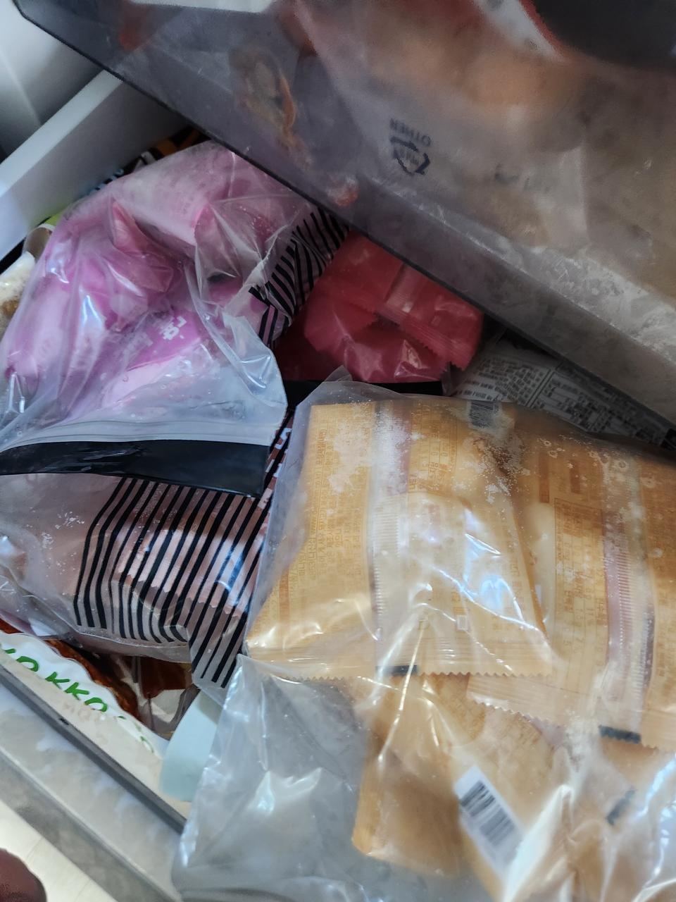간편하게 먹기 좋아요.