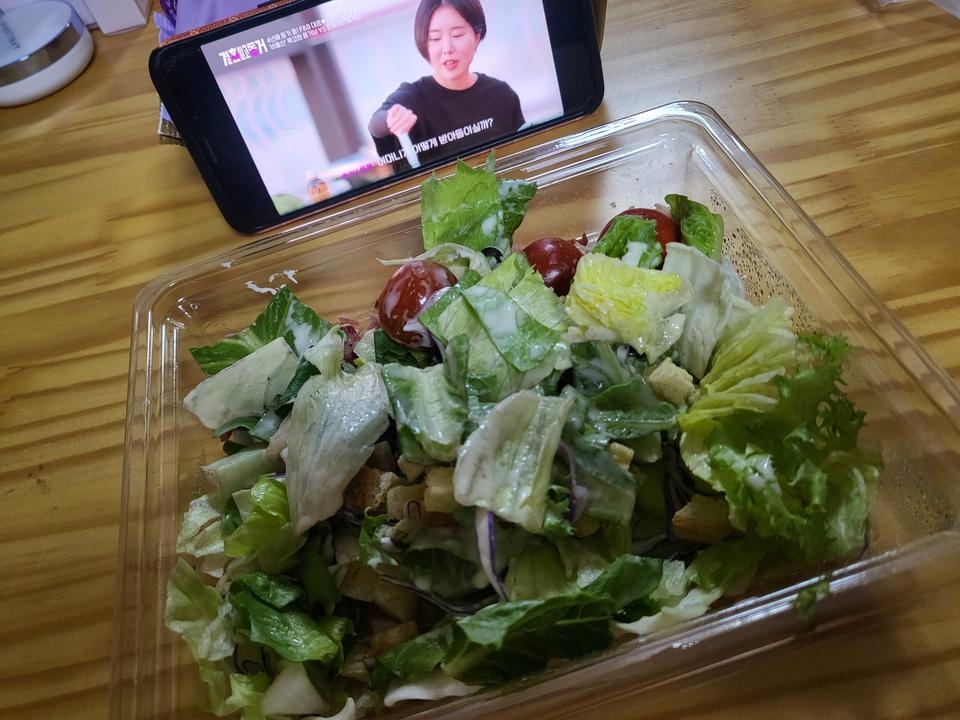 신선하고...맛나요