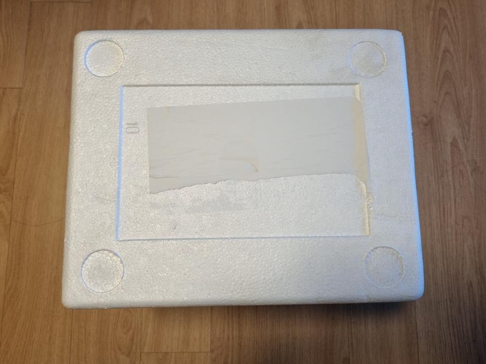 마지막까지 잘 먹었습니다.