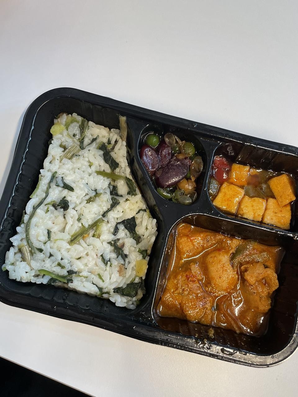 너무 맛있어용 한끼 식사 대체로 너무너무 가볍게 먹기 좋고 엄마듀 잘 드세용!