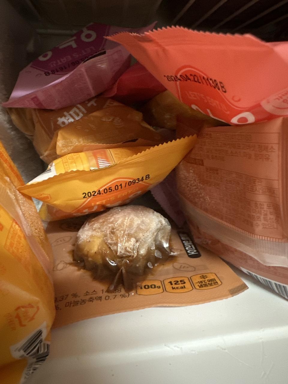 완전 가성비도 좋고 맛도좋아요 특히 주먹밥 식감 꼬독꼬독허니 좋습니다