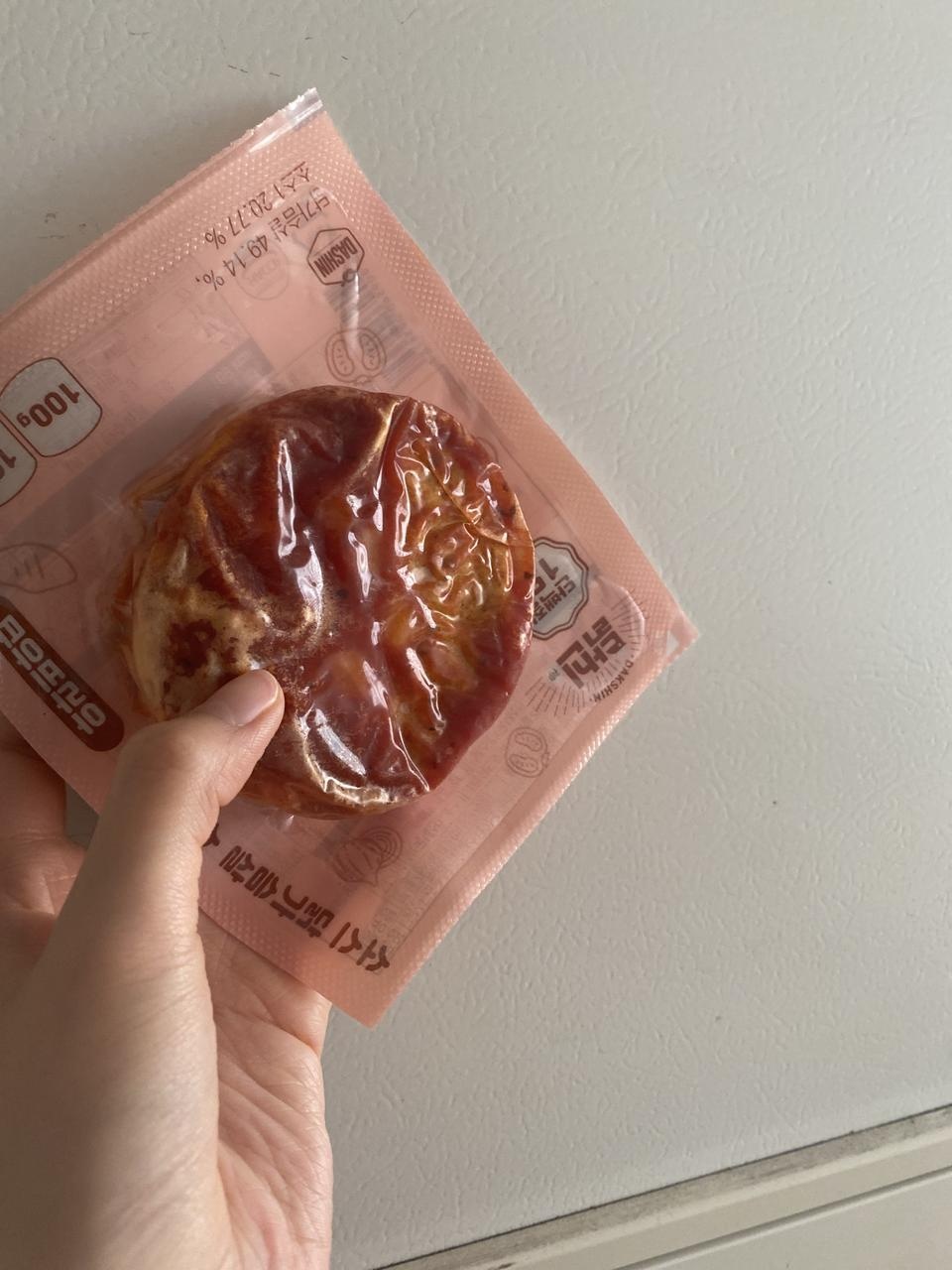 너무 맛있았어요 또 시킬 의향 있습니다.