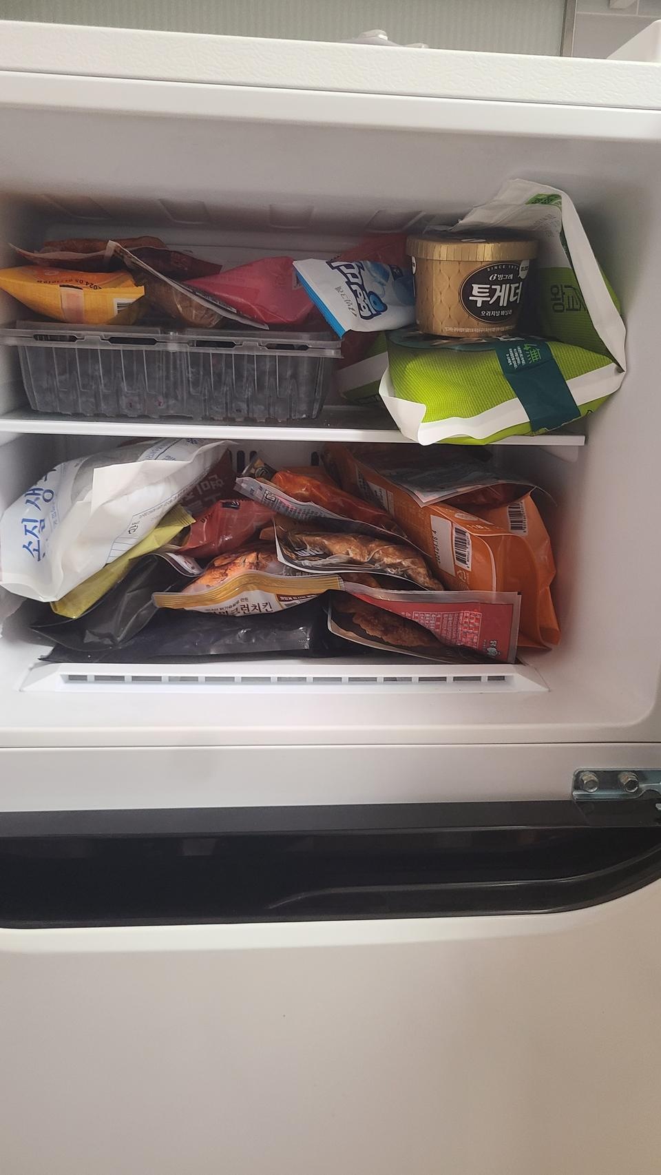 맛도 좋고 다이어트에 딱입미다!