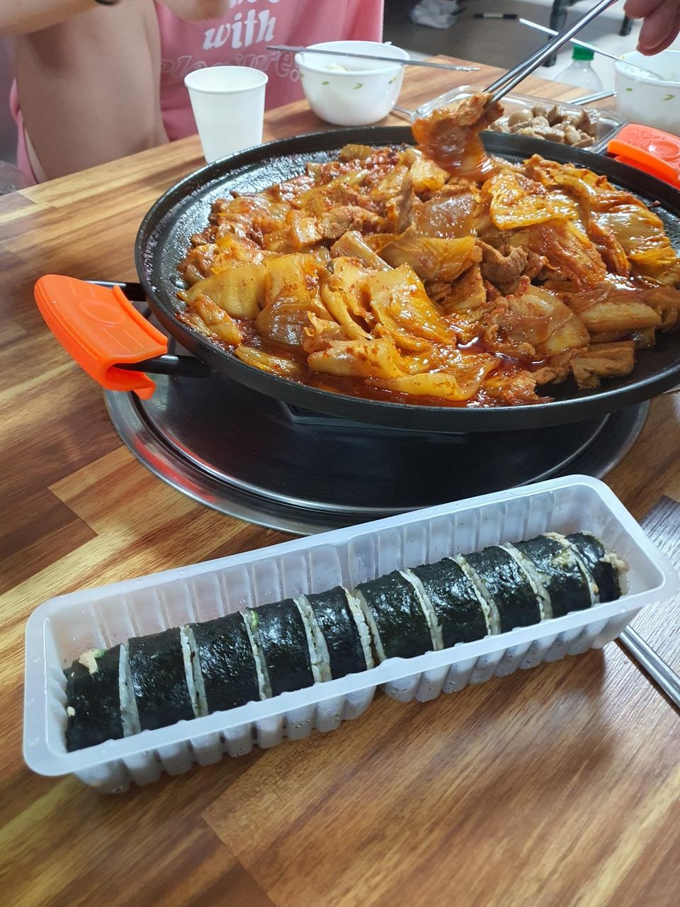 맛도 좋고 간편하고 다이어트 하면서 우울한마음이 좀 달래지네요~