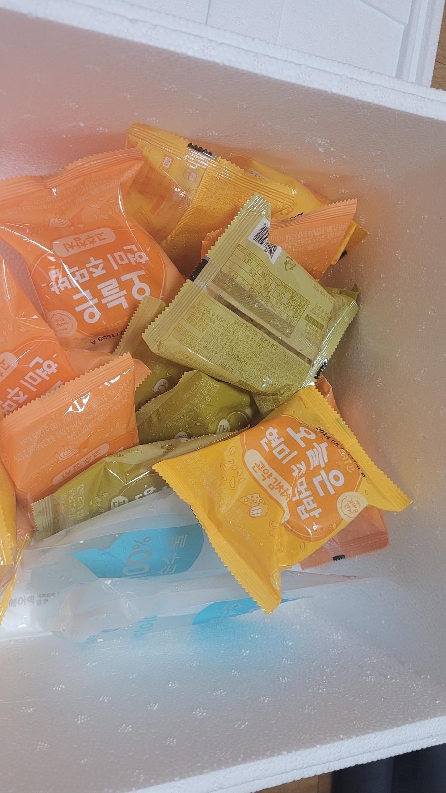 맛이 좋어요!! 다이어트ㅜ성공하길