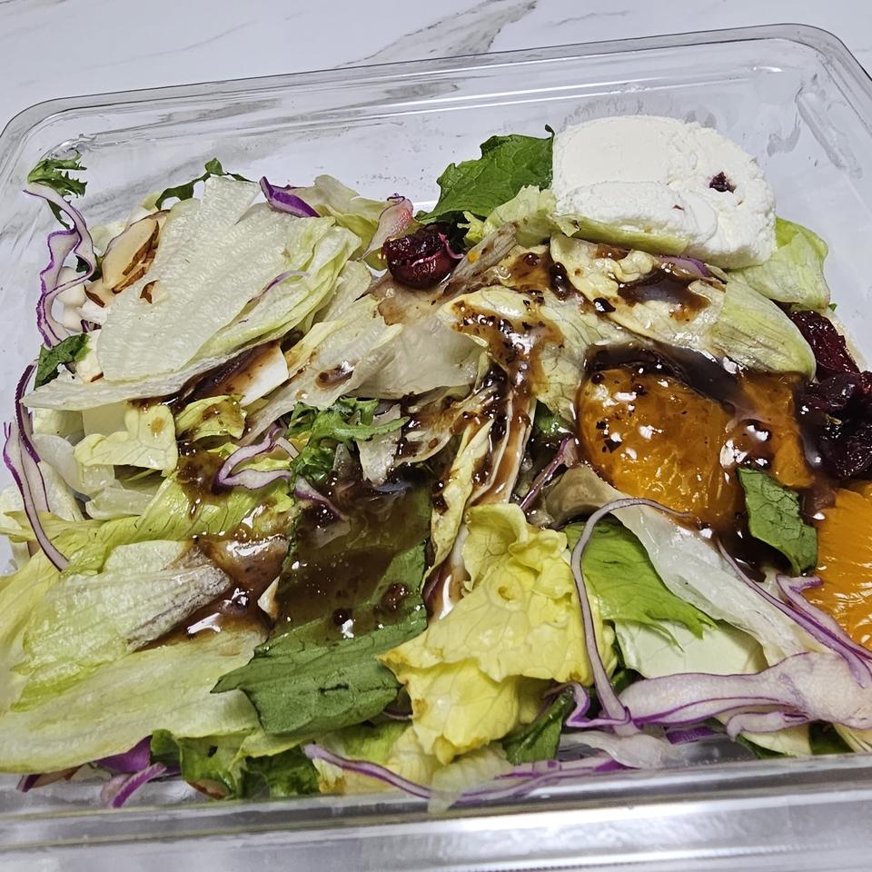 신선하고 맛있었어요!