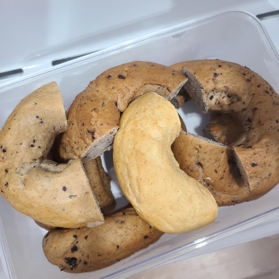 냉동해두고 간편하게 먹어요