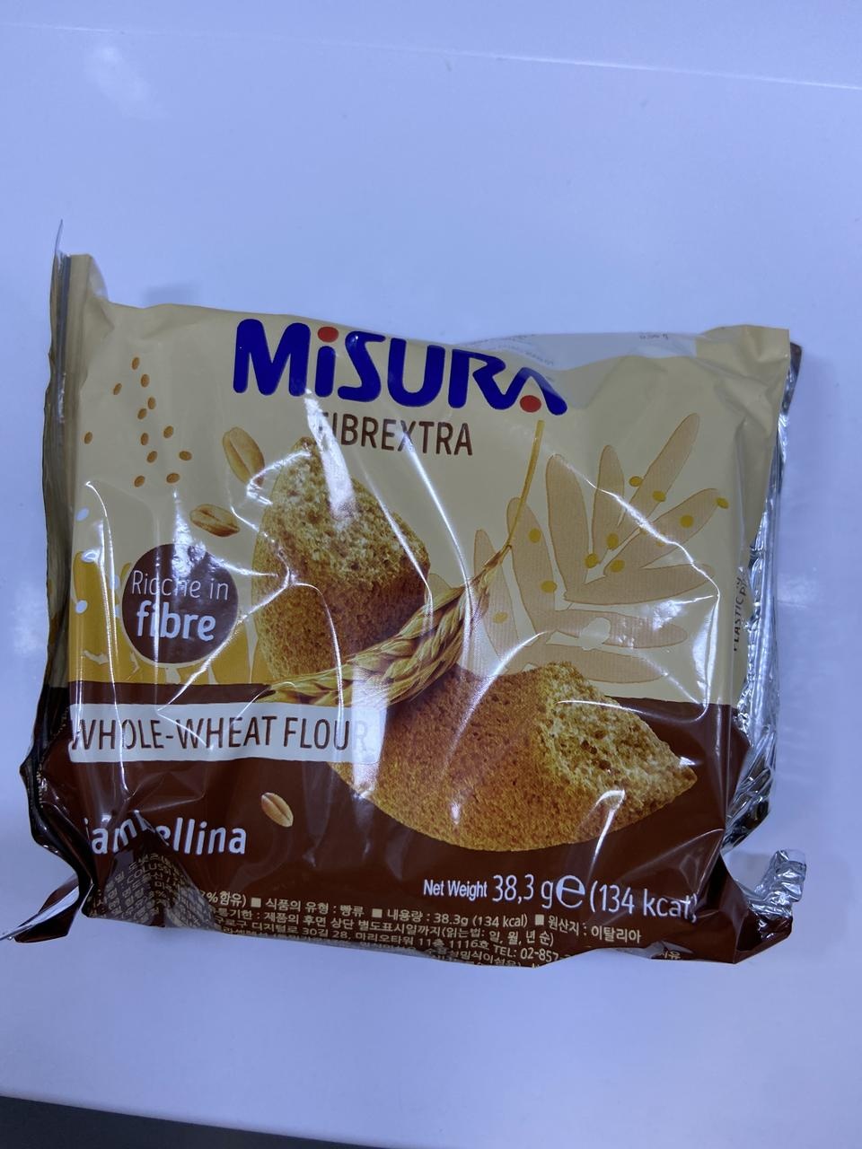 아침식사용으로 먹고 있어요