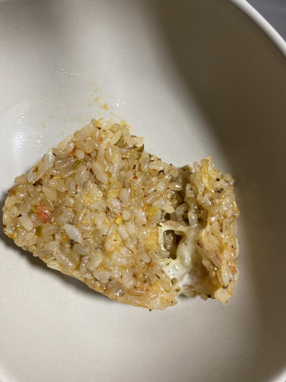 김 맛 너무 좋은데용