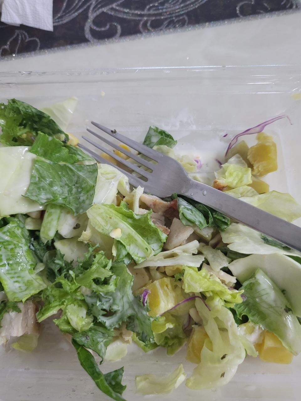 신선하고 맛있어요 그림 순서대로 먹으려고요