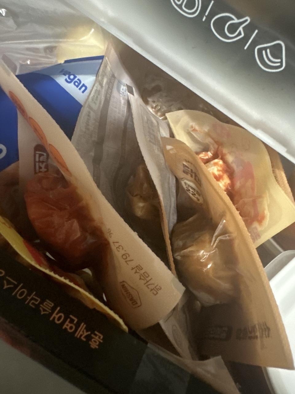 새로운맛으로 구매해보았어요 맛있길 바랍니다^^