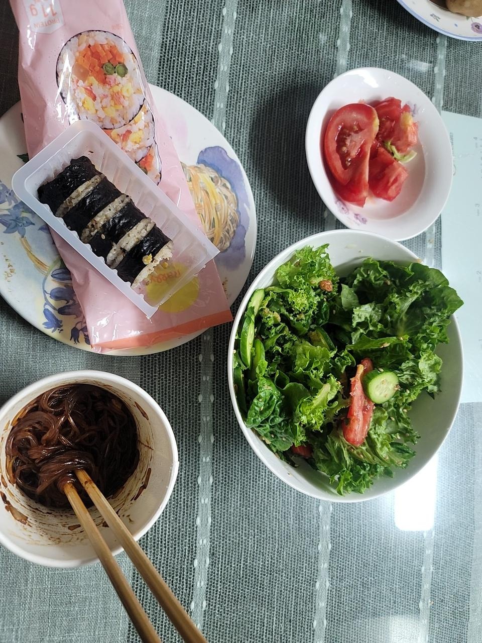 맛좋고 먹기 편해요
