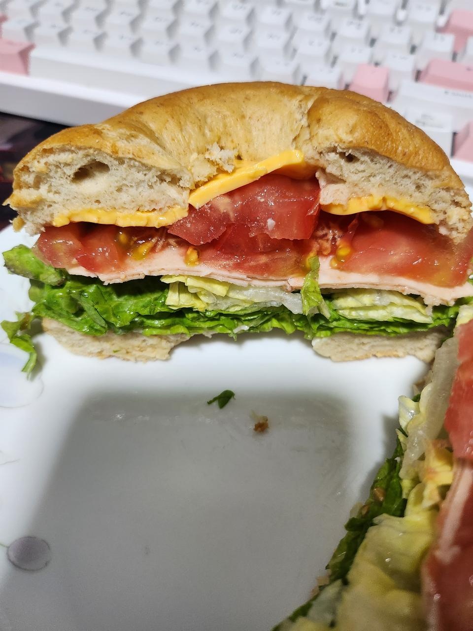 완전 만족해요 쫄깃하고 맛있어요 재구매의사있어요!
