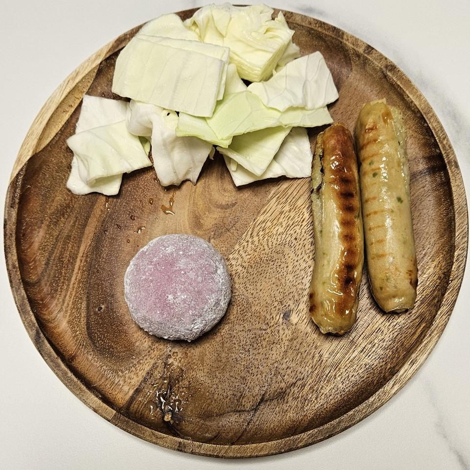 잘받았어요! 맛있어서 계속 재구매중이에여>< 잘 먹을게용!