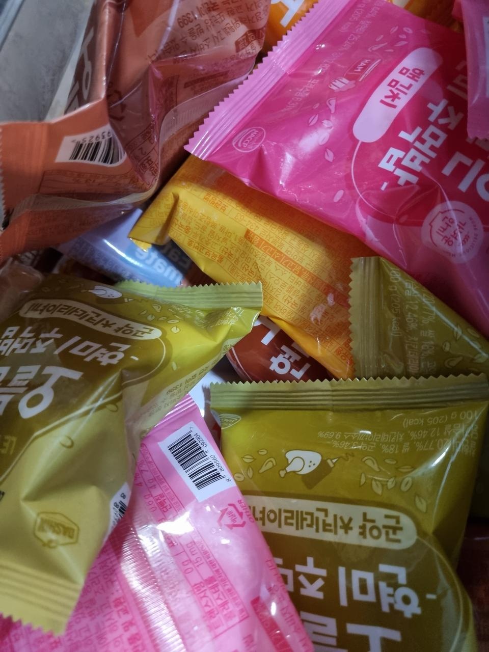 별로 기대는안했는데 너무맛있어요