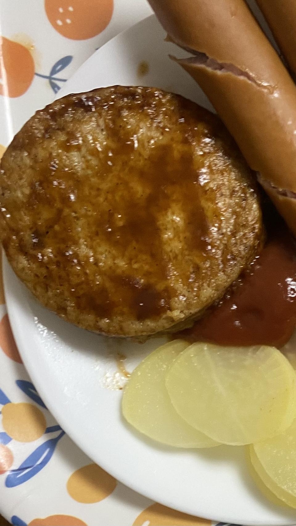 맛있는데 영양성분도 착해서 재구매했어요!