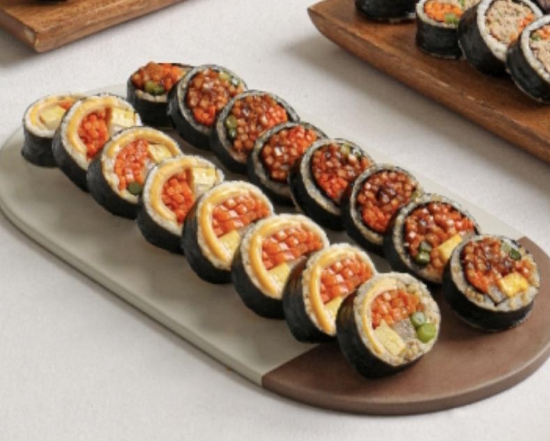 맛있게 잘 먹었습니다