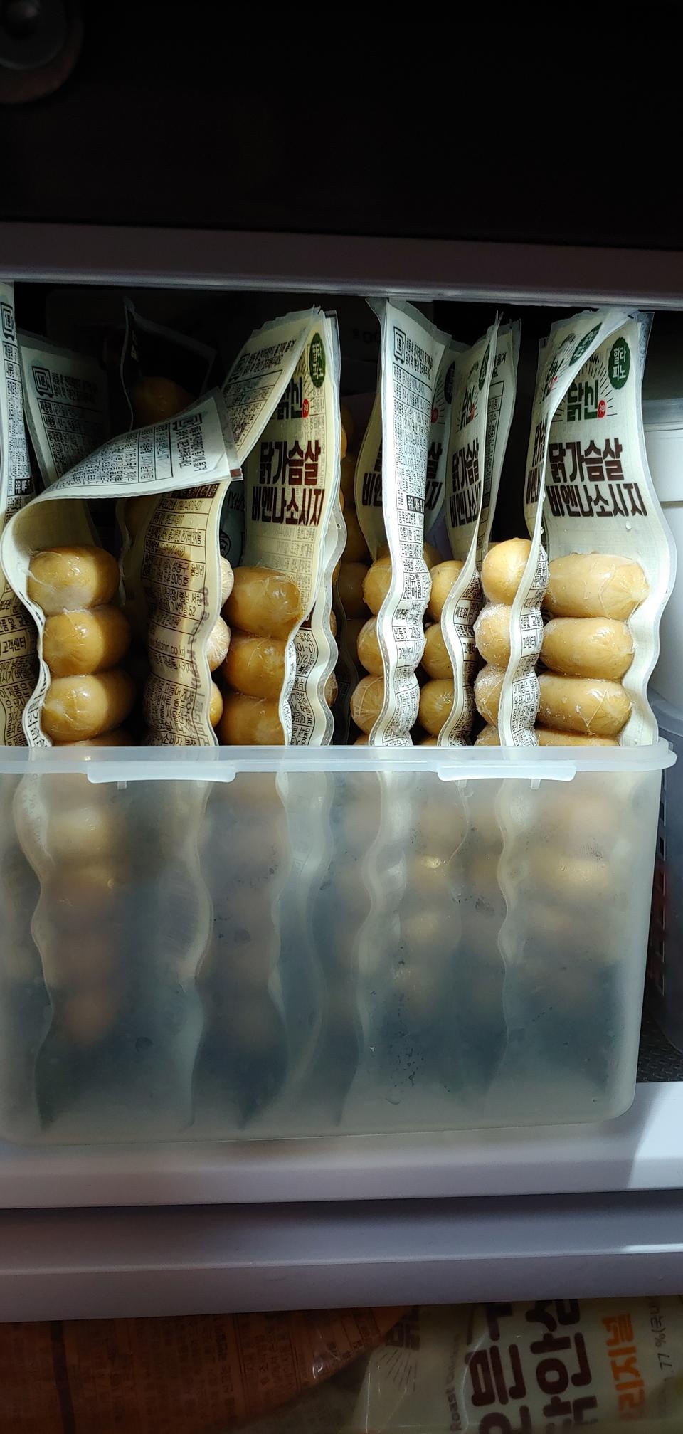 배송 빨라요~매콤, 짭짤하니 너무 맛있어요~밥반찬으로 먹기에도 좋습니다~쟁여두고 좋아요~