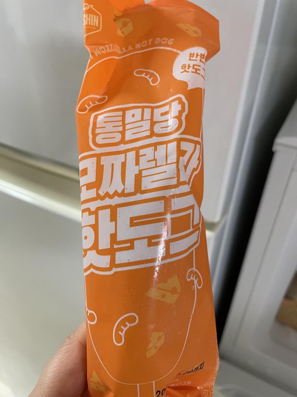 족발 치킨 핫도그 다 맛있게 먹었어요!
다이어트 음식이란게 믿기지 않네요!