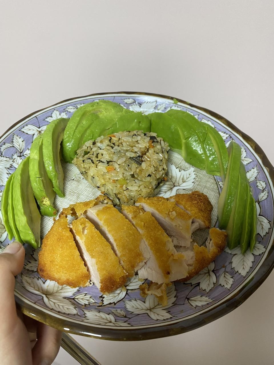 역시 맛있고 칼로리 부담 없어서 조아요