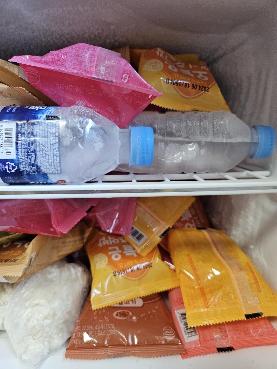 너무 맛있어서 재 주문했어요