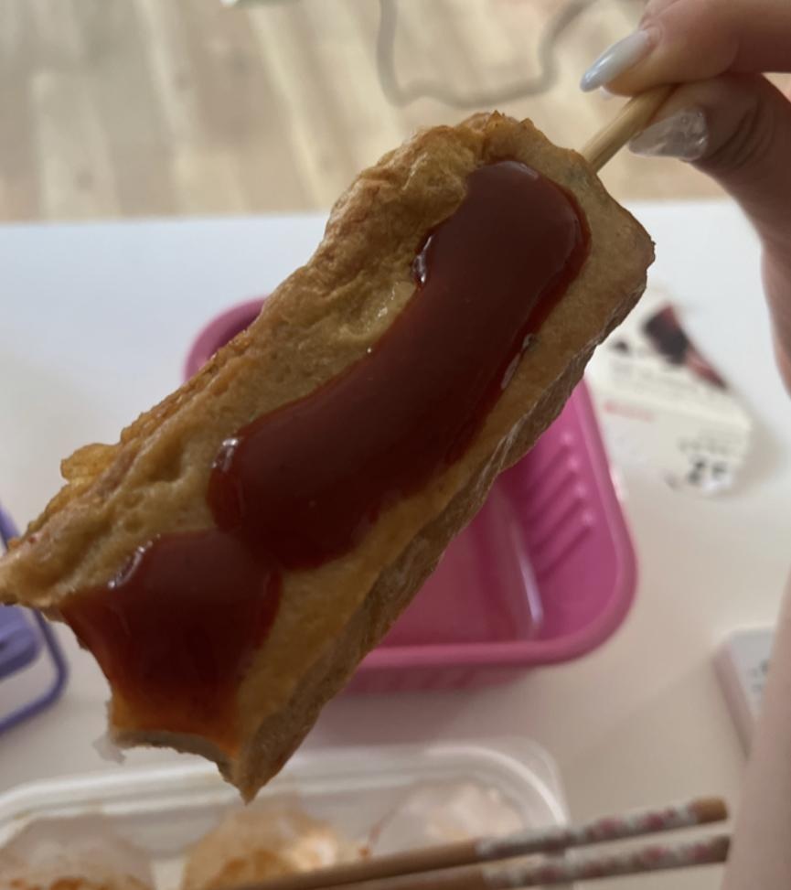 어묵바 성분도 좋고 간식으로 좋아요 ㅎㅎ