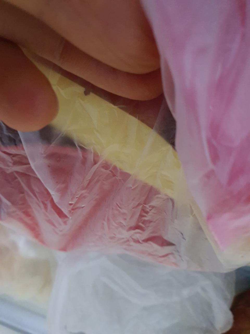 맛있습니다최고의미트볼을또만들어냈