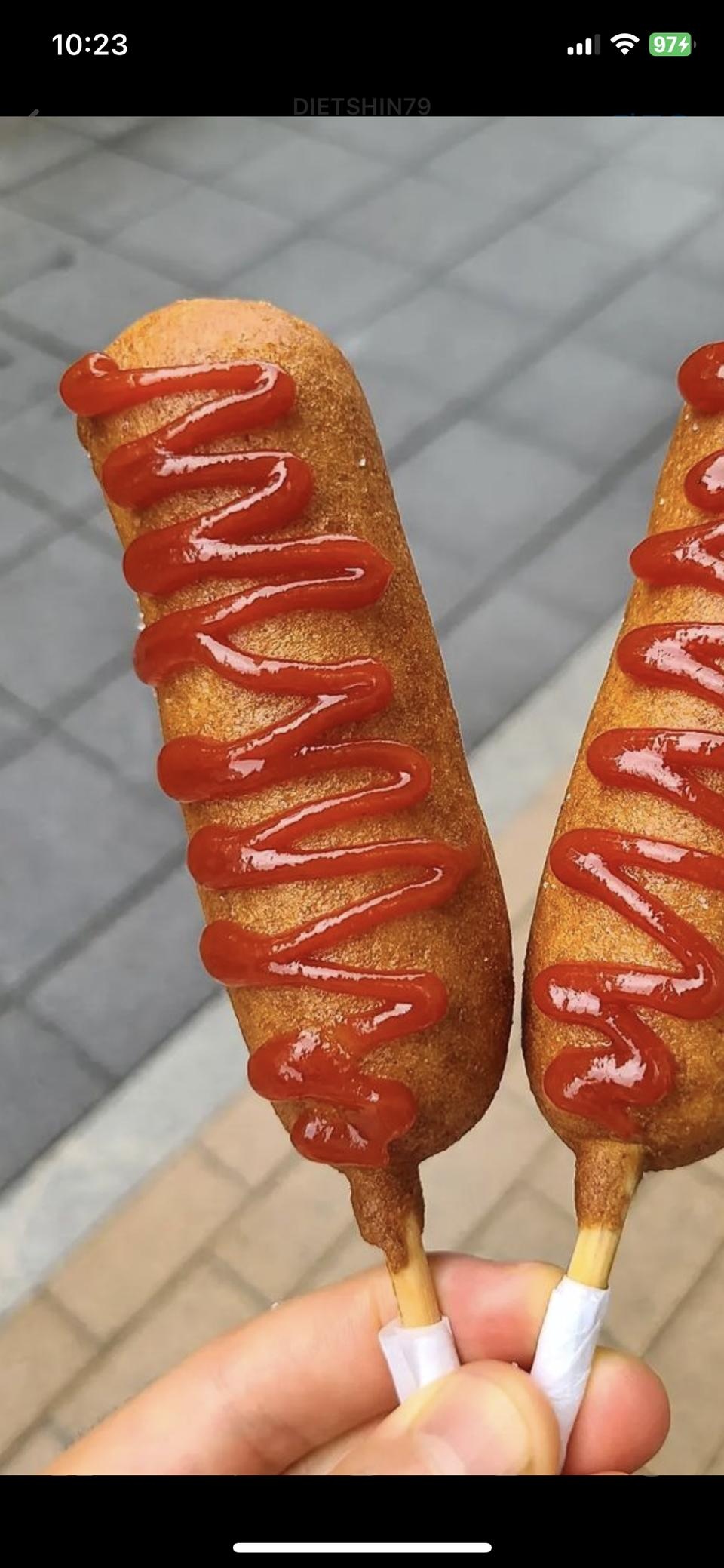 치즈가 듬뿍이랑 맛있어요
