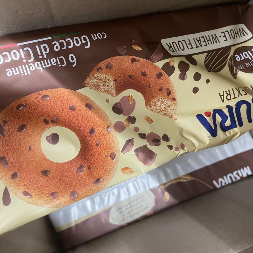미주라 아침대용으로 먹기 딱좋아요