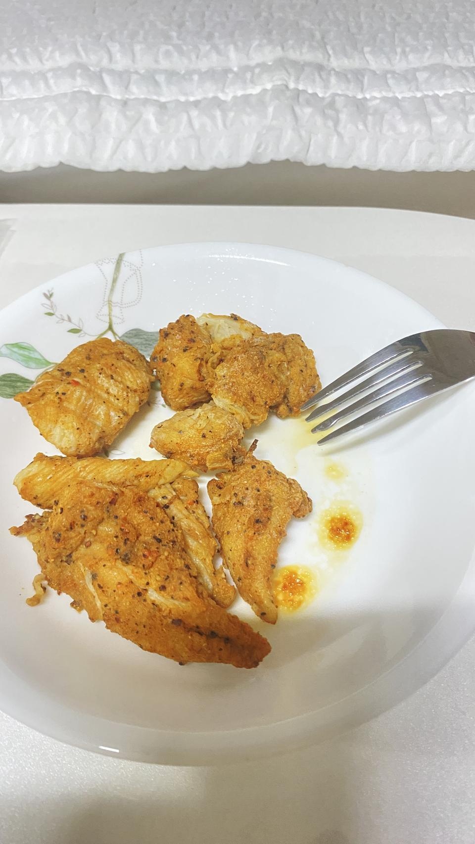 쫄깃쫄깃하고 맛있네영!!!!
꾸준히 먹을 수 있을 거 같아여!!