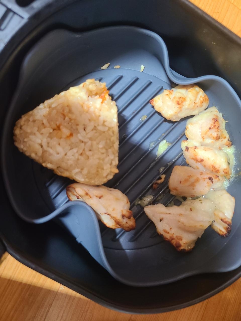 이번에 산거 개인적으로 다 맛있네요