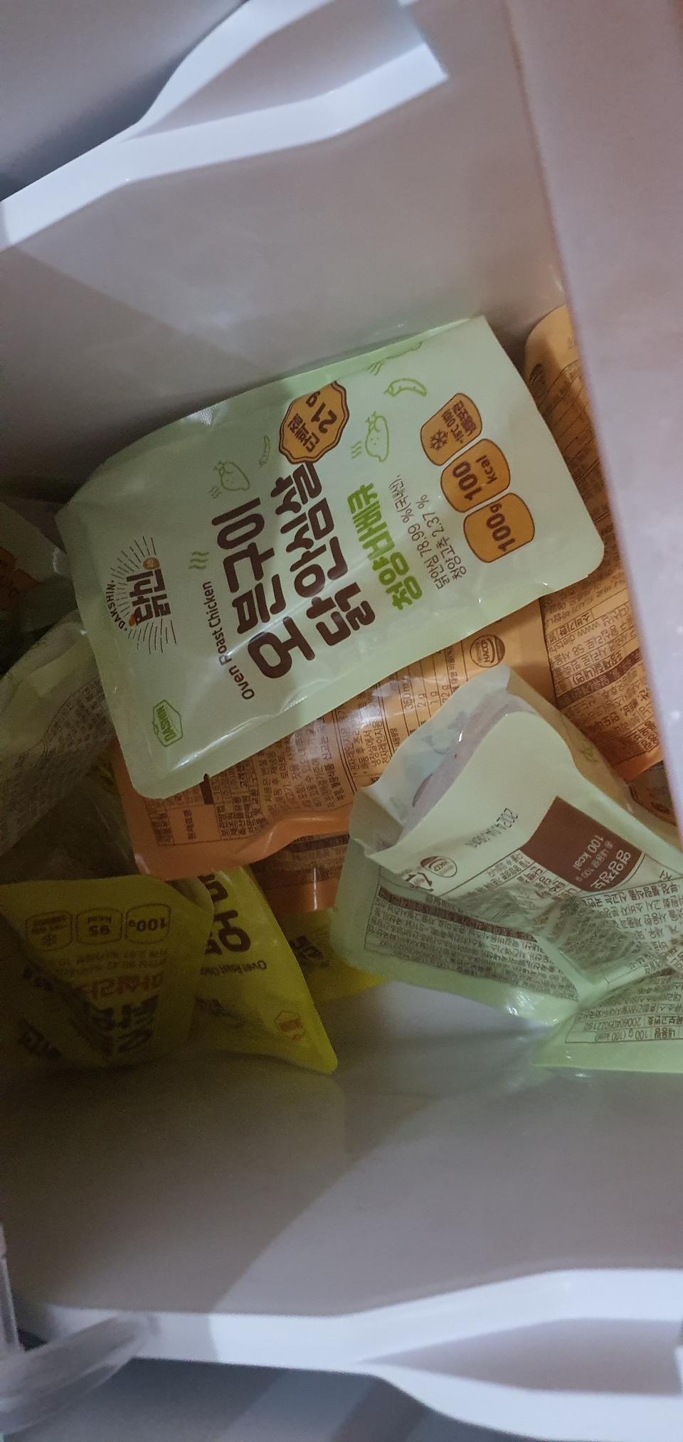 계속먹어도 안질리고 좋아요!!